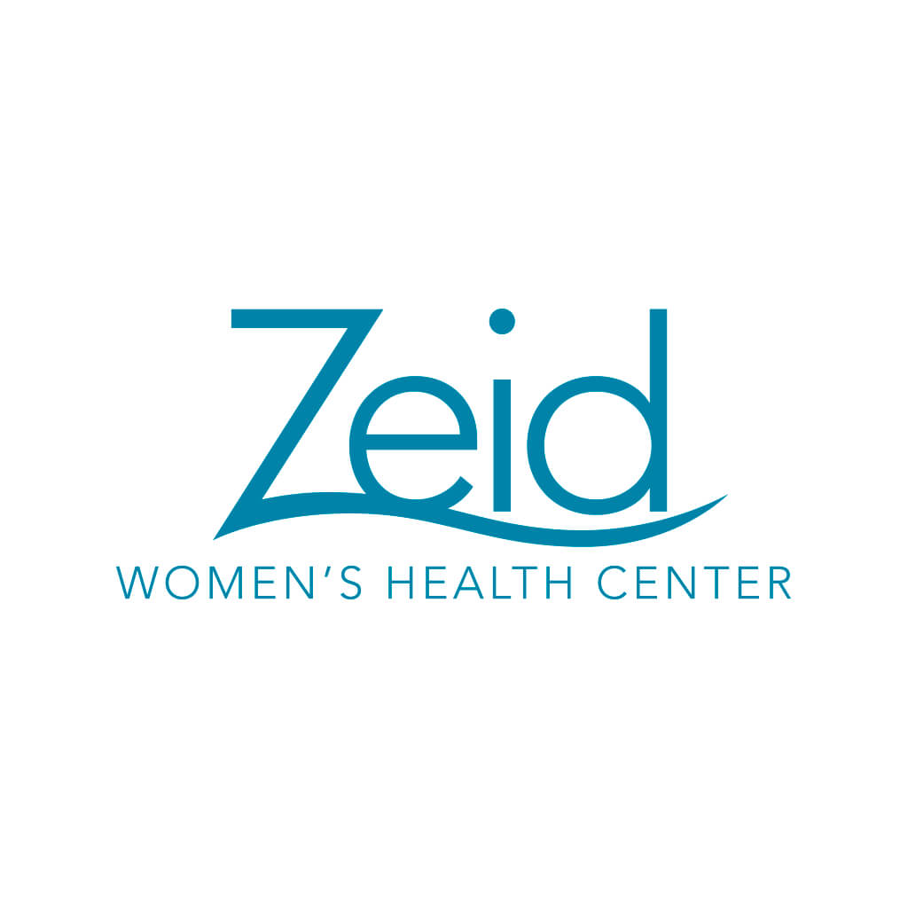 ZEID Logo