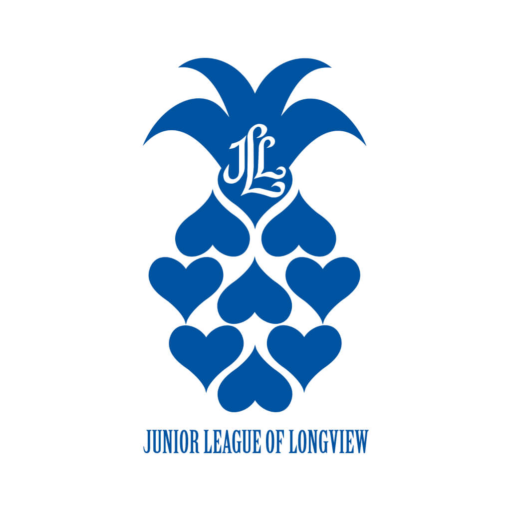 Junior League of Longview Logo
