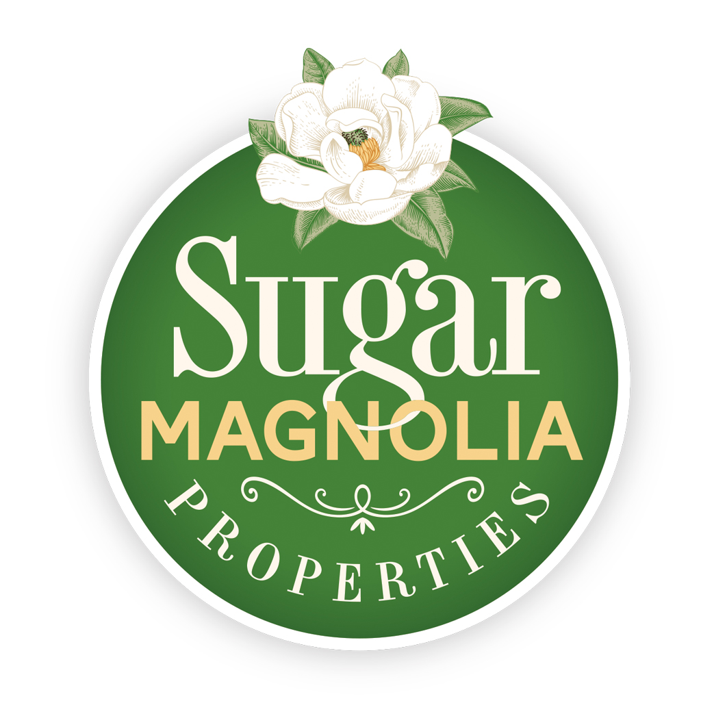 Sugar Magnolia Properties Forbes & Butler Visual Communications